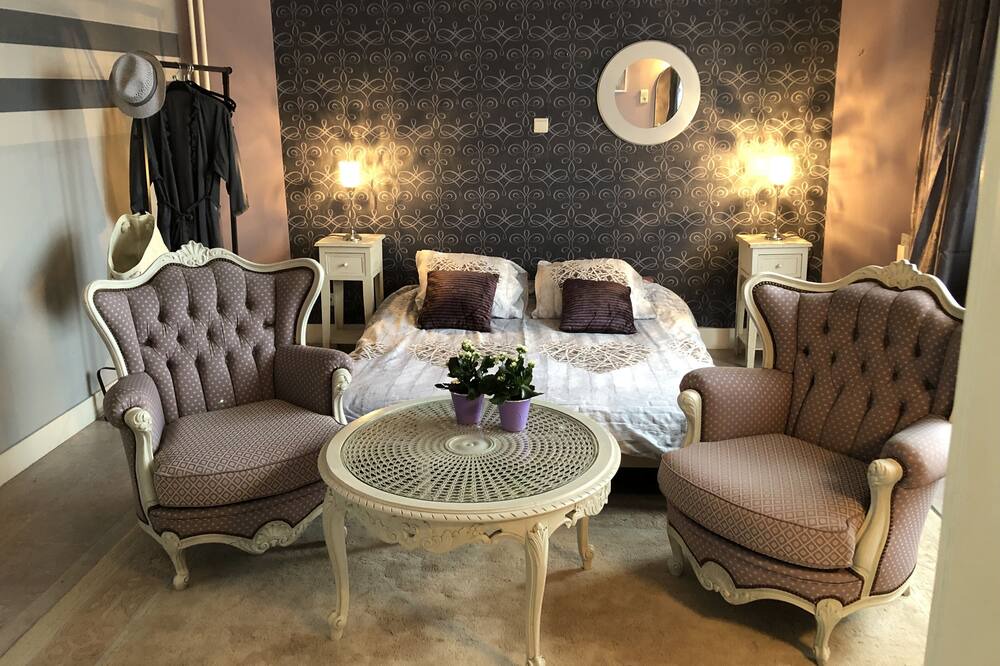 Photo of Bedroom in Beringen