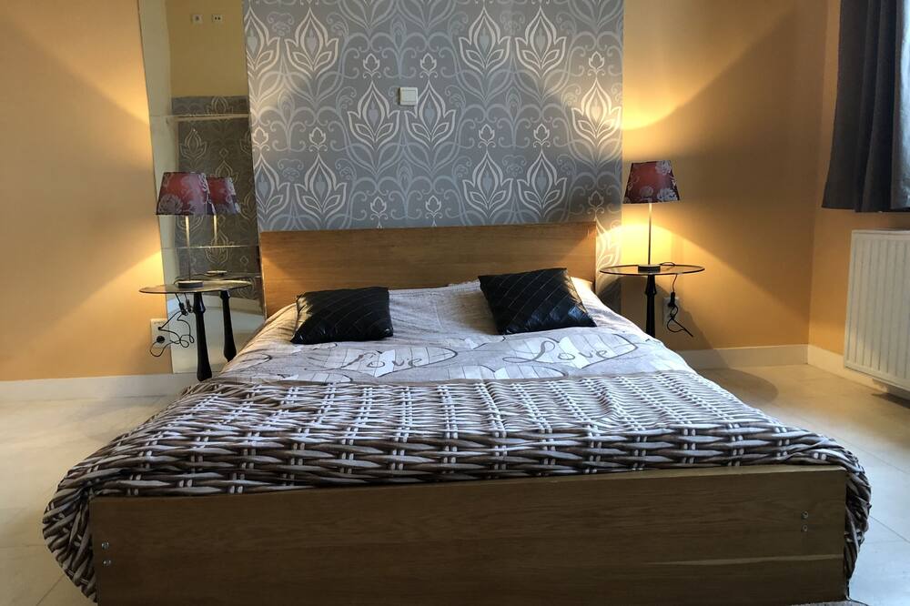 Photo of Bedroom in Beringen