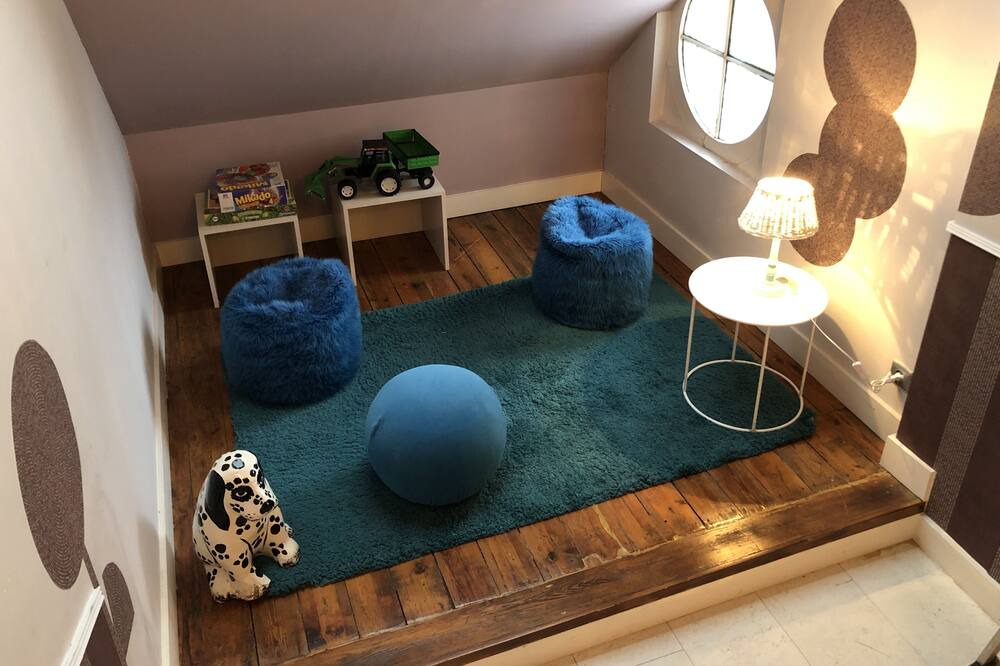 Photo of Livingroom in Beringen