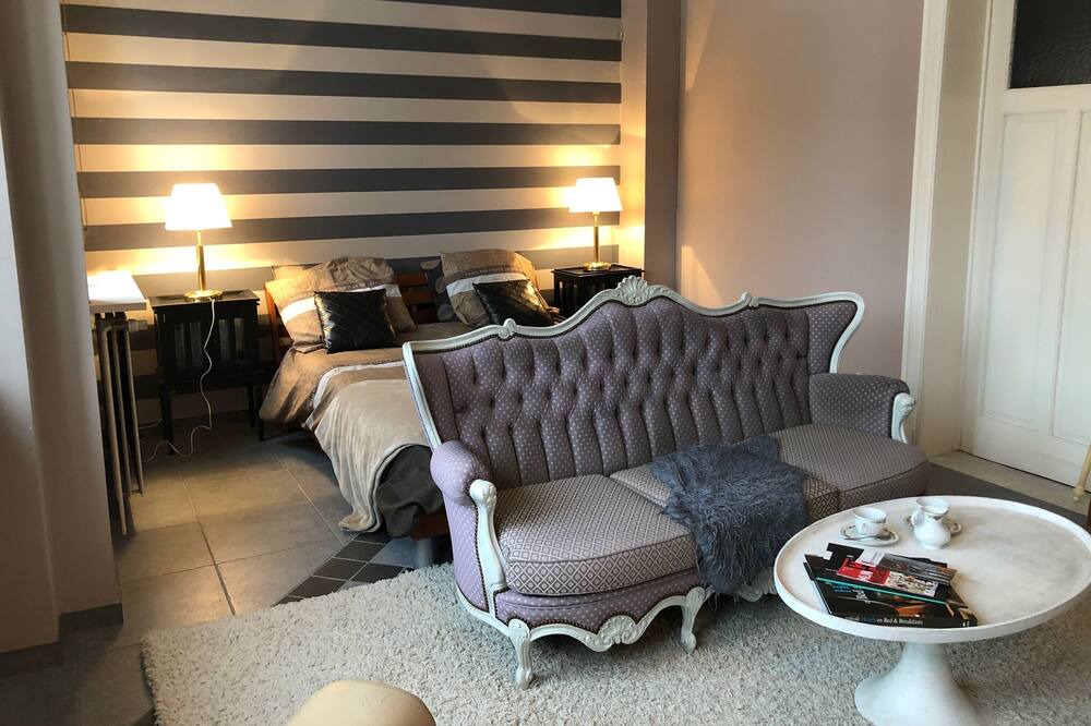 Photo of Bedroom in Beringen