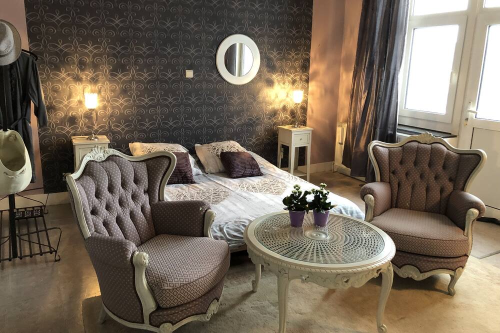 Photo of Bedroom in Beringen