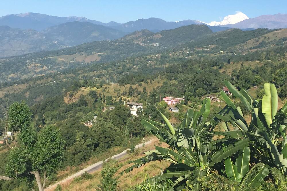 Photo of Outdoor in Sarangkot