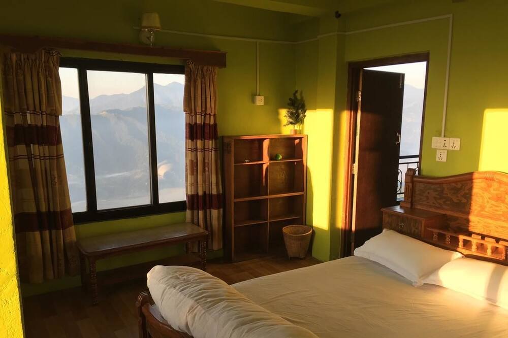 Photo of Bathroom in Sarangkot
