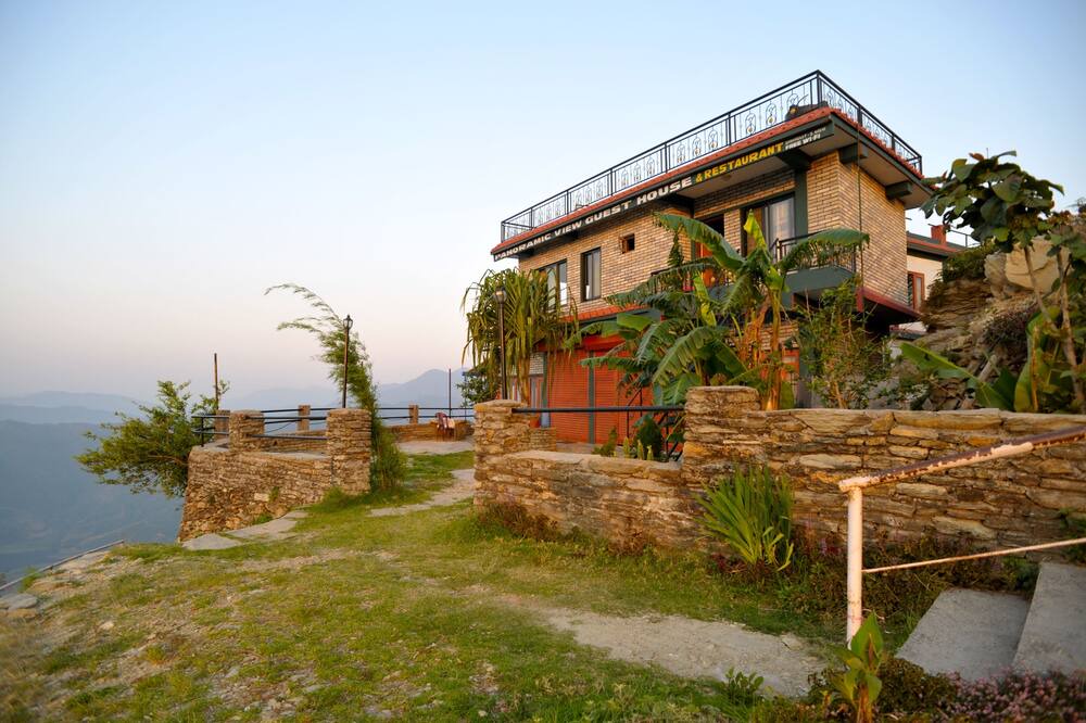 Photo of Outdoor in Sarangkot