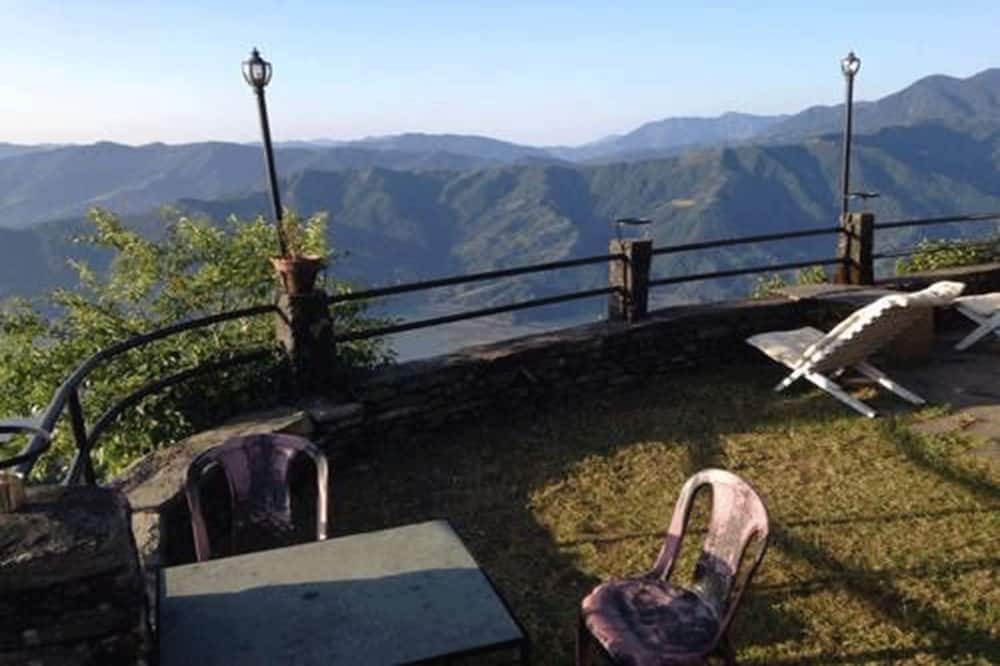 Photo of Patio Balcony in Sarangkot