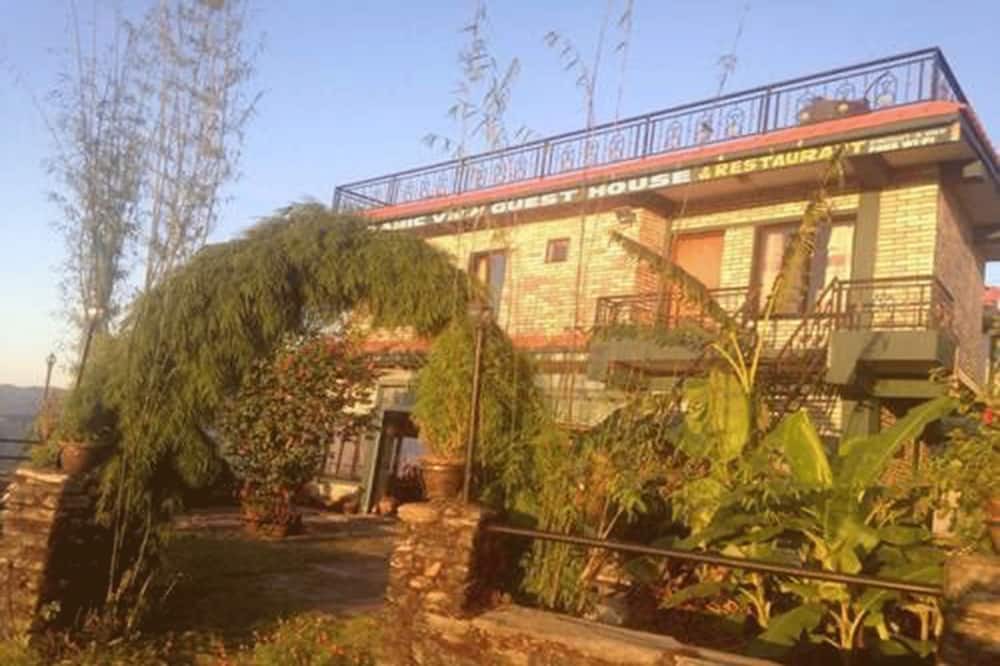Photo of Outdoor in Sarangkot