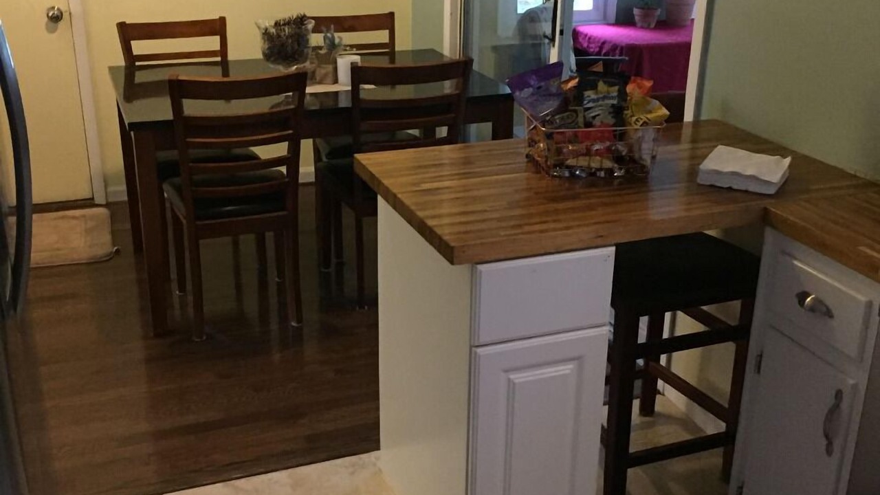 Photo of Kitchen in Pine Grove Mills