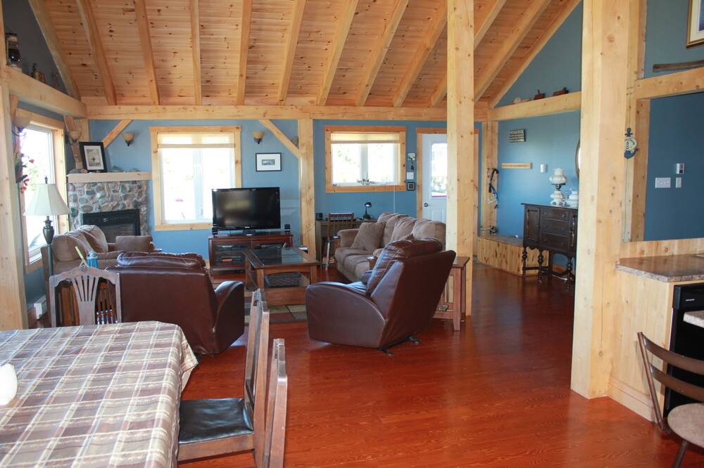 Photo of Bedroom in Antigonish County