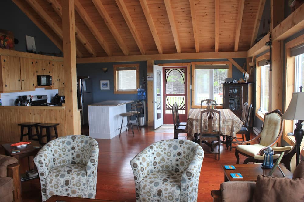 Photo of Bedroom in Antigonish County