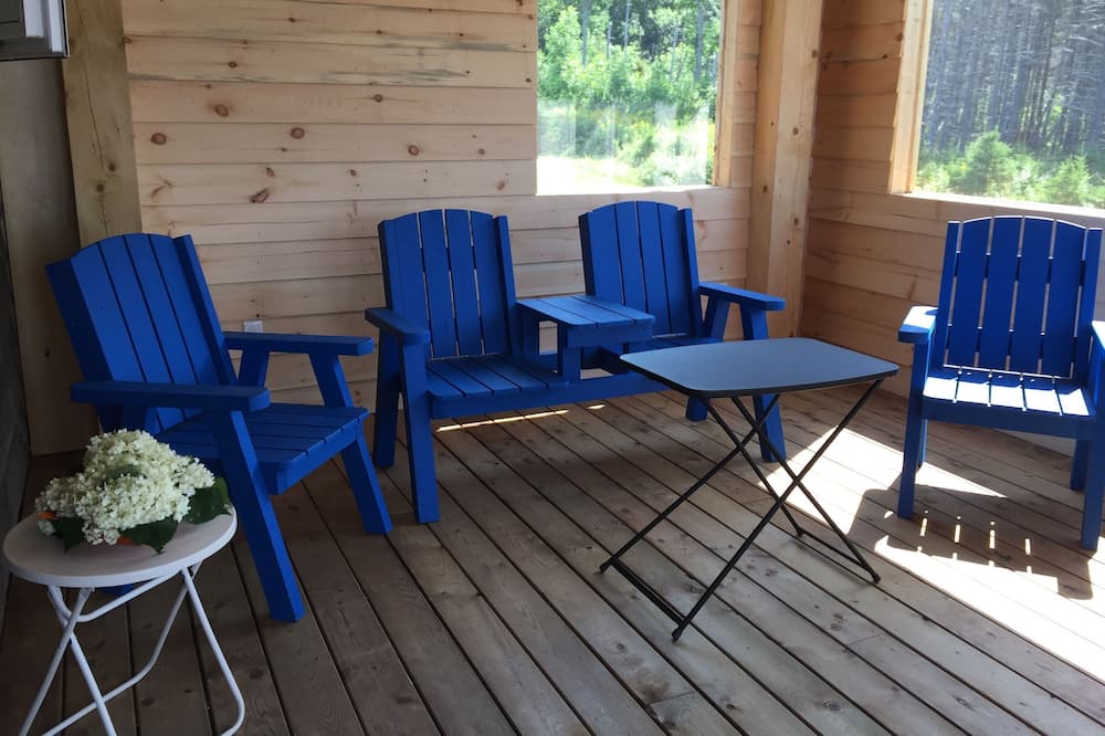 Photo of Bedroom in Antigonish County