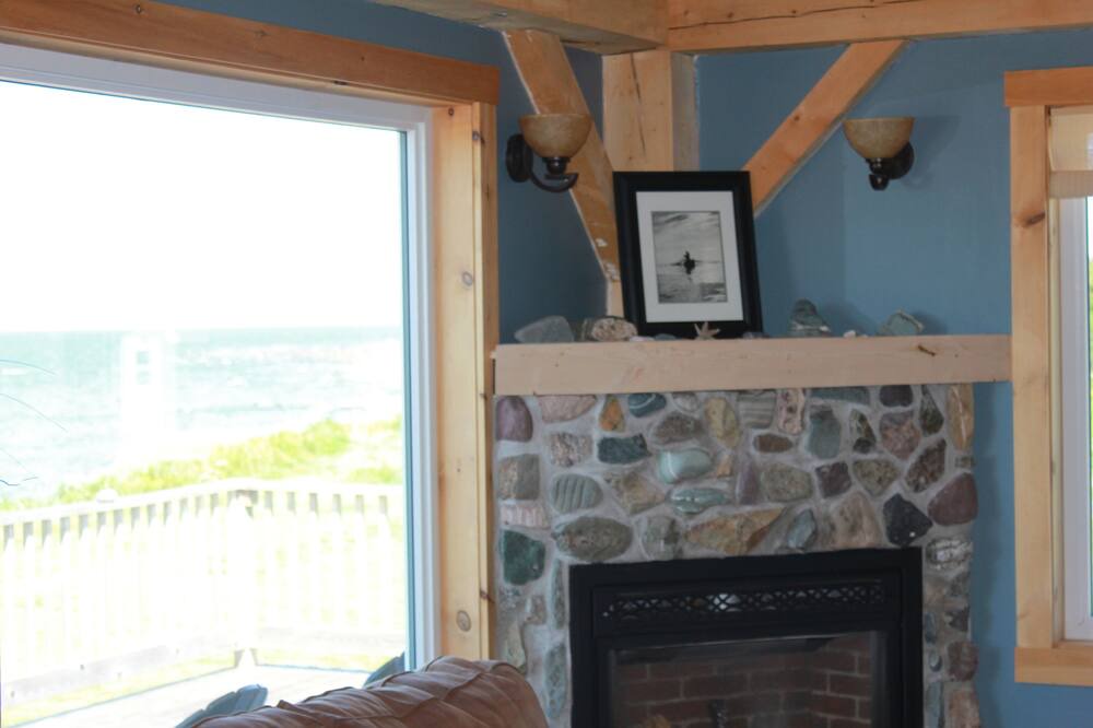 Photo of Livingroom in Antigonish County