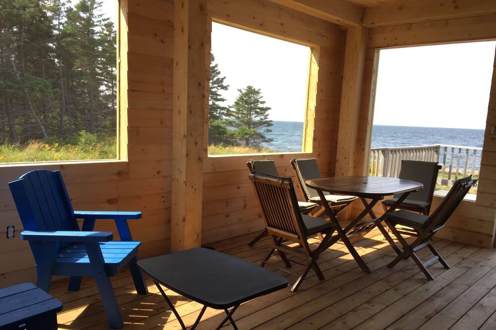 Photo of Bedroom in Antigonish County
