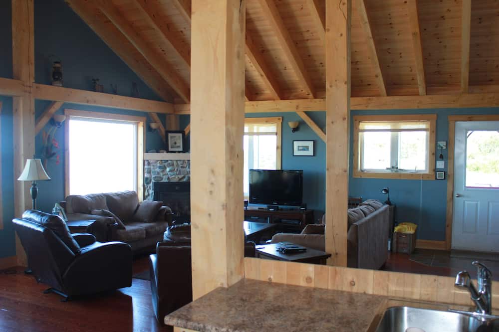 Photo of Bedroom in Antigonish County