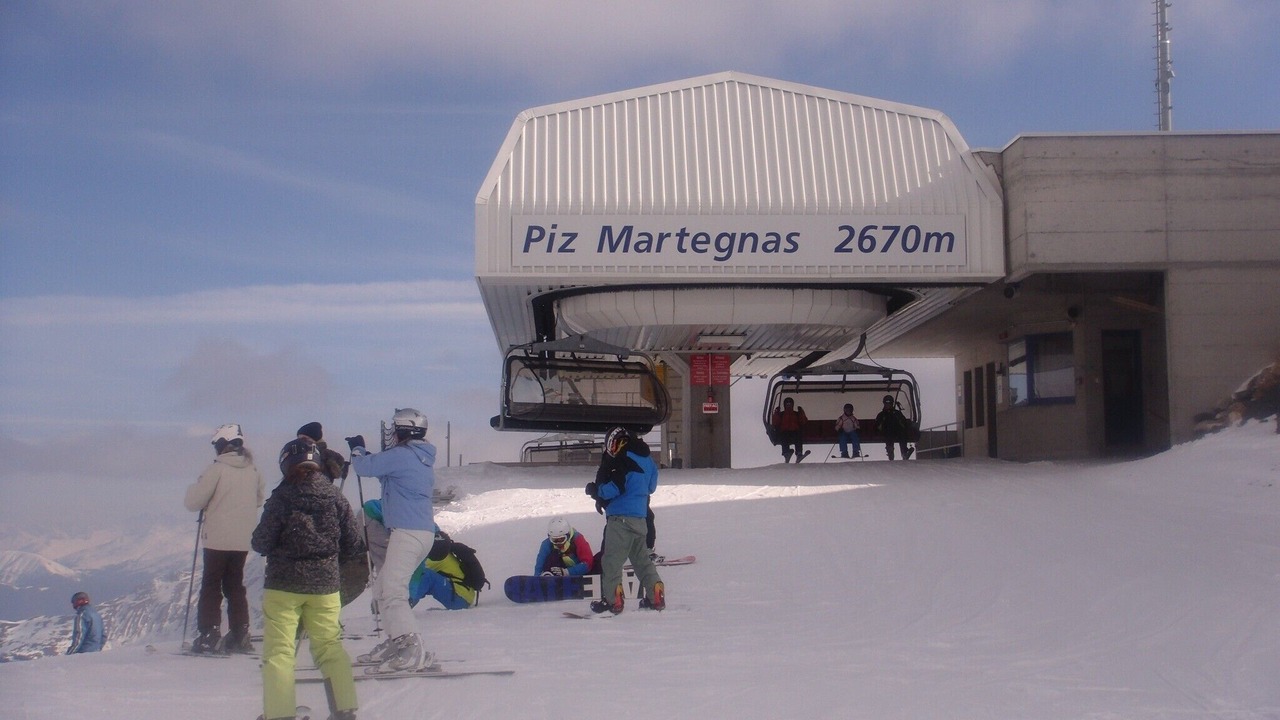 Photo of Others in Stierva
