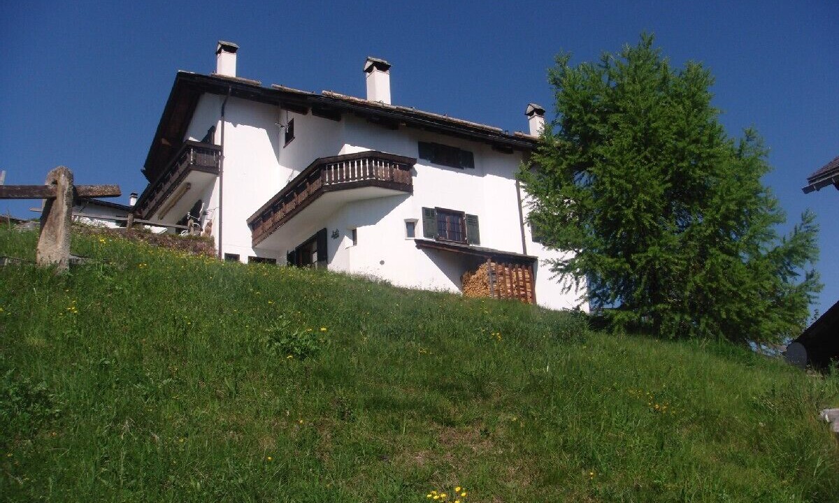 Photo of Outdoor in Stierva