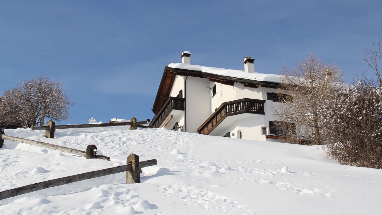 Photo of Outdoor in Stierva