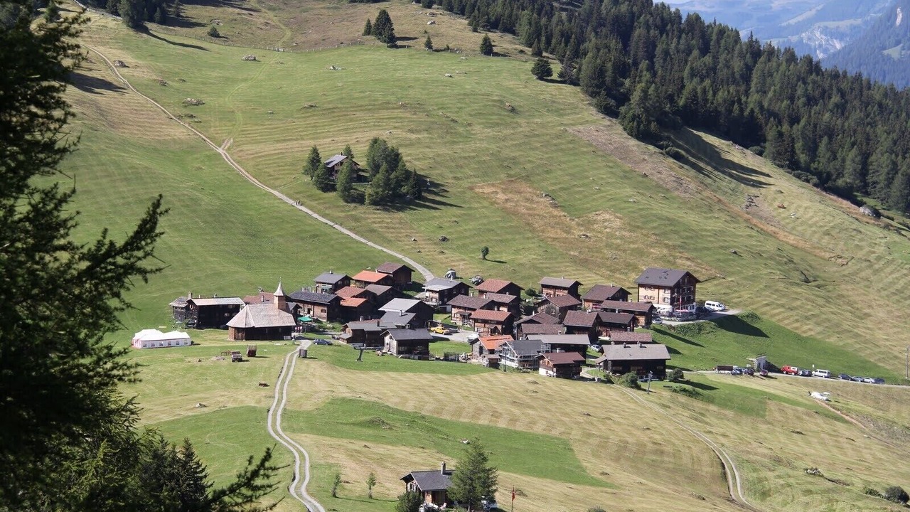 Photo of Others in Stierva