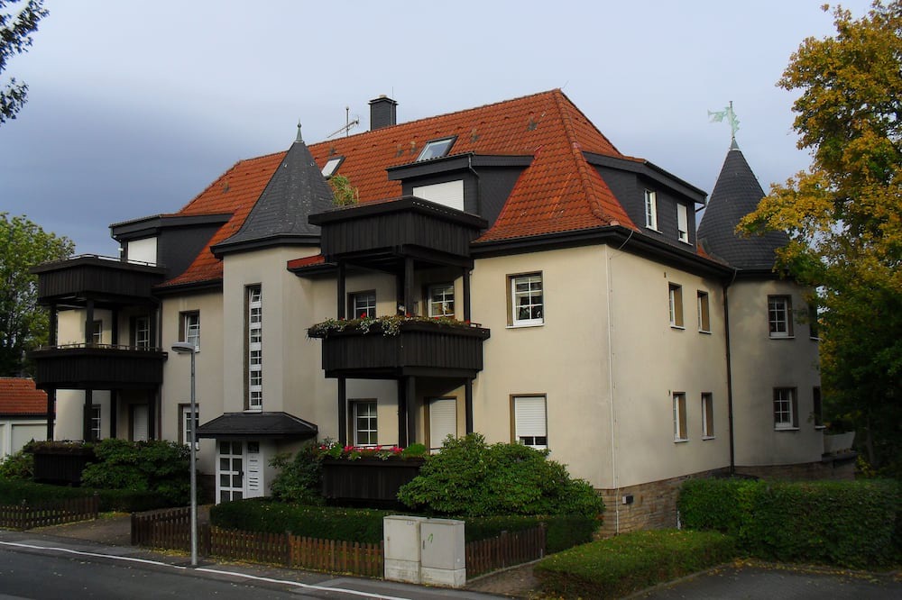 Photo of Outdoor in Iserlohn