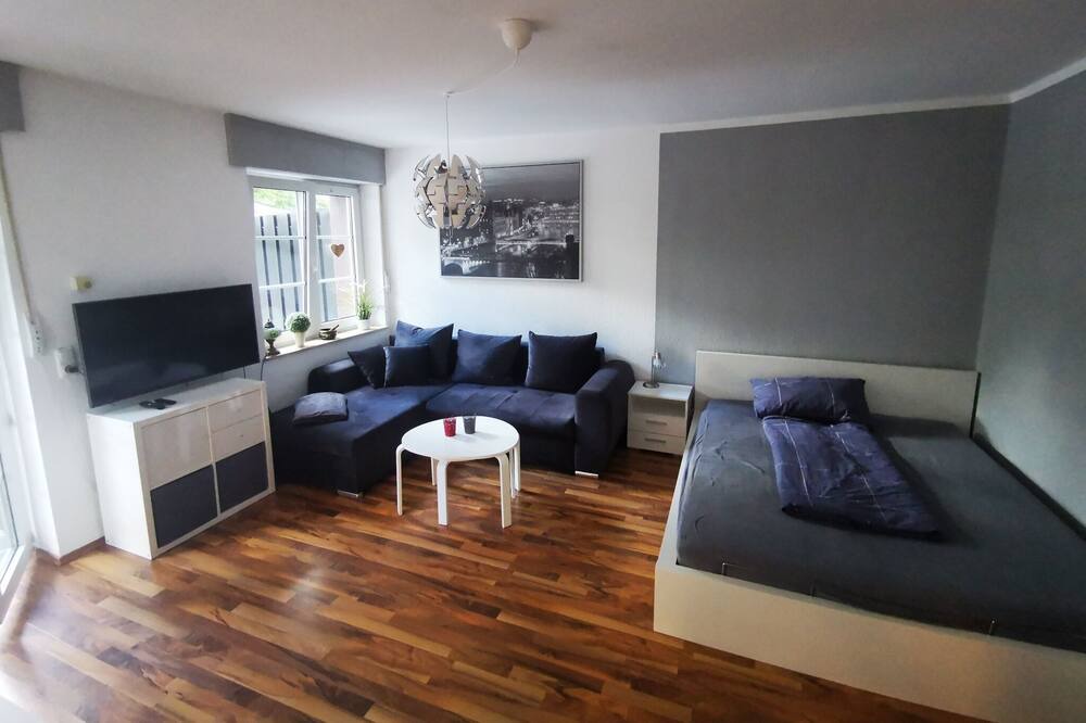 Photo of Bedroom in Iserlohn