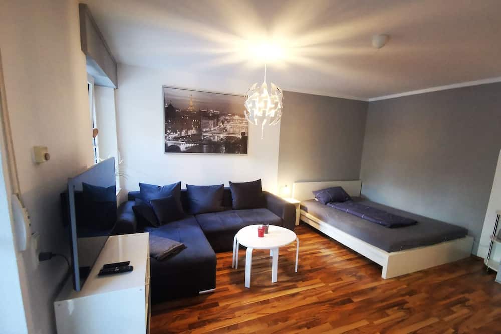 Photo of Livingroom in Iserlohn