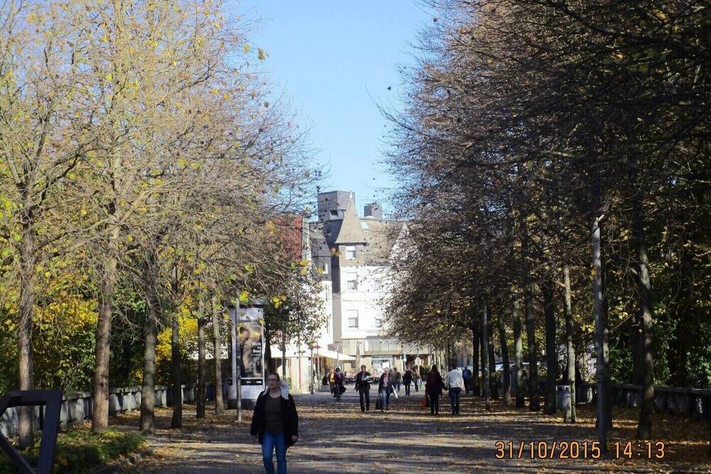 Photo of Outdoor in Iserlohn