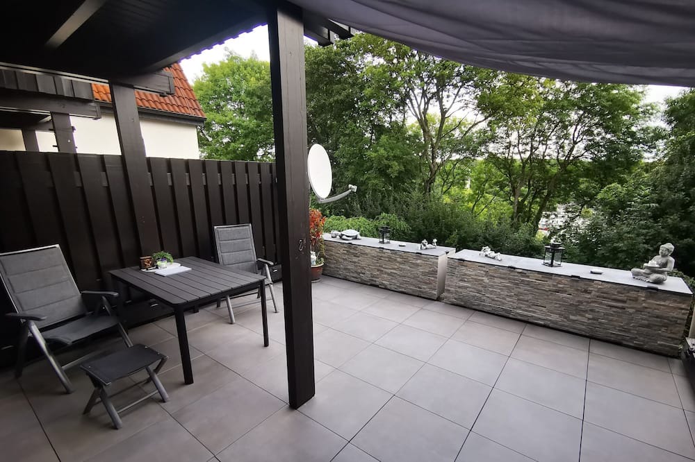 Photo of Patio Balcony in Iserlohn