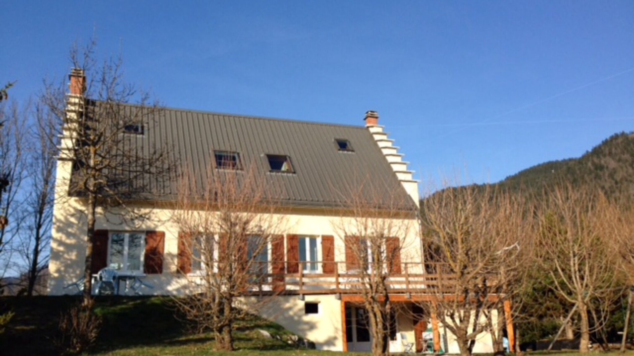Photo of Outdoor in Autrans-Meaudre-en-Vercors