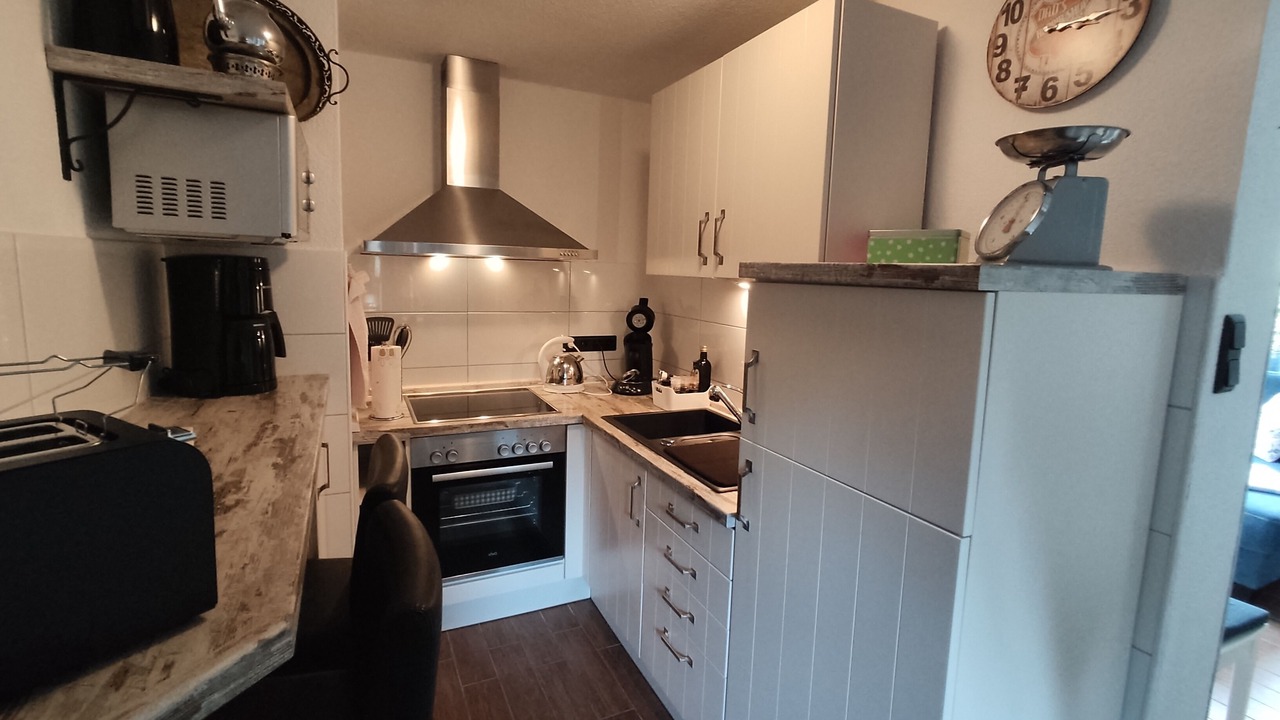 Photo of Kitchen in Wilhelmshaven