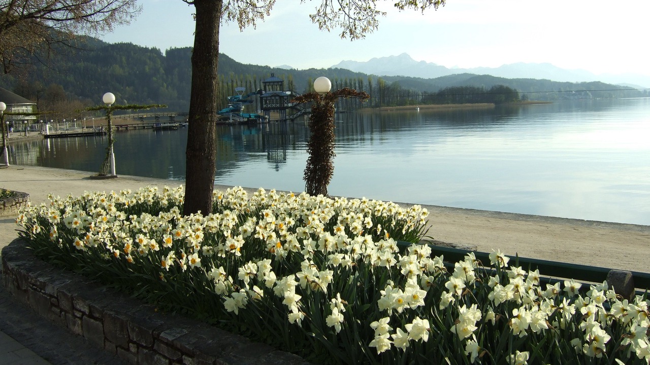 Photo of Outdoor in Krumpendorf am Woerther See