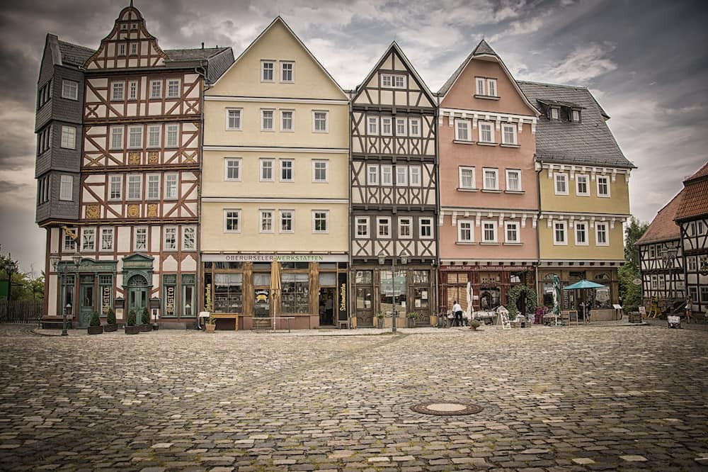 Photo of Outdoor in Kransberg