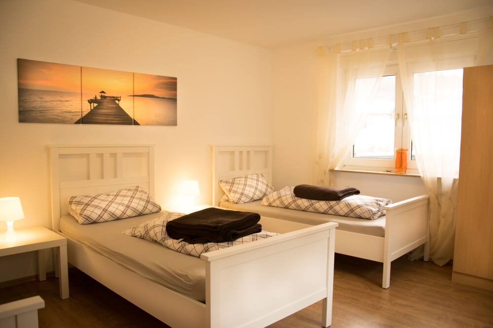 Photo of Bedroom in Kransberg