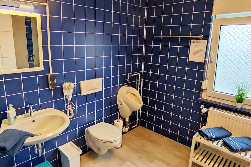 Photo of Bathroom in Kransberg