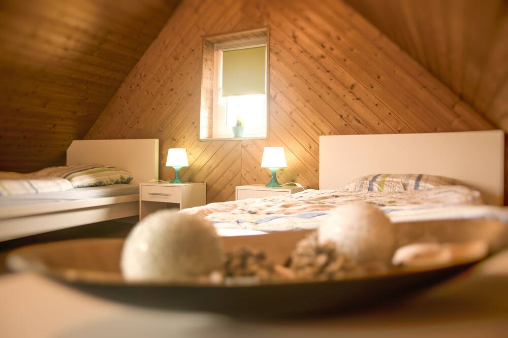 Photo of Bedroom in Kransberg