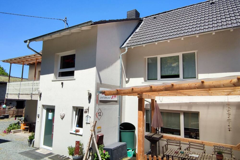 Photo of Outdoor in Kransberg