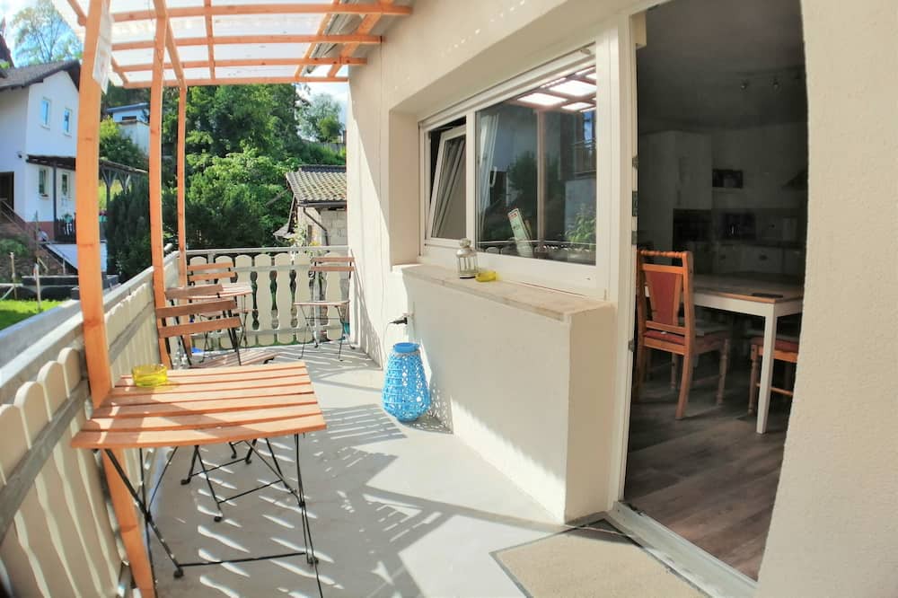Photo of Patio Balcony in Kransberg