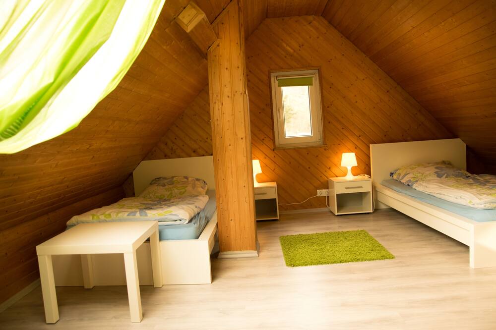 Photo of Bedroom in Kransberg