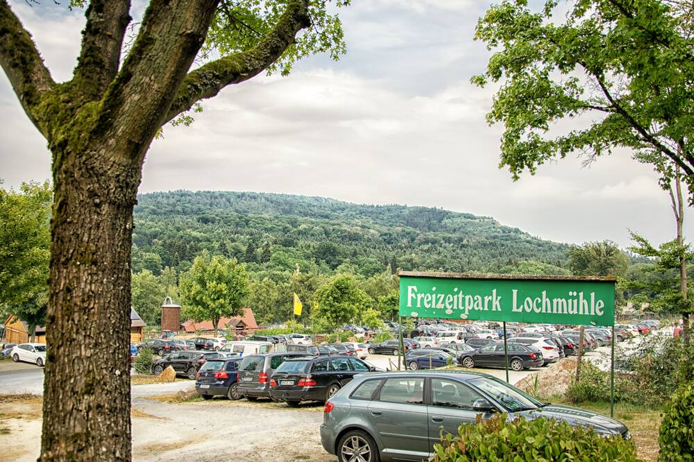 Photo of Outdoor in Kransberg