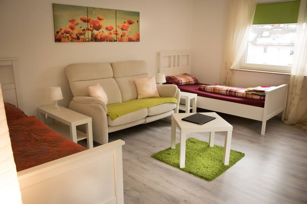 Photo of Livingroom in Kransberg