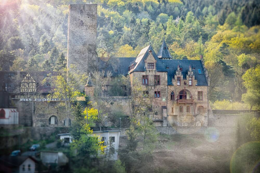 Photo of Outdoor in Kransberg