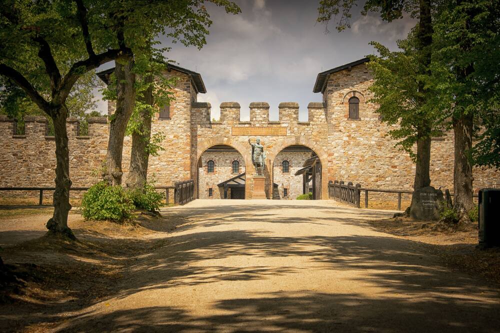 Photo of Outdoor in Kransberg