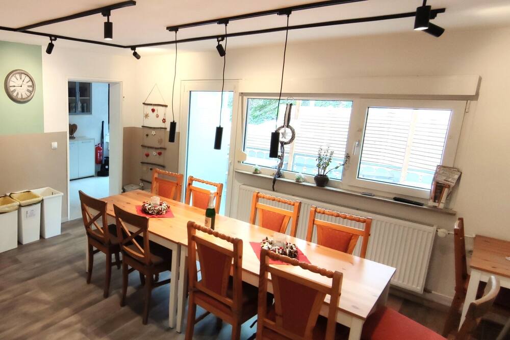 Photo of Kitchen in Kransberg