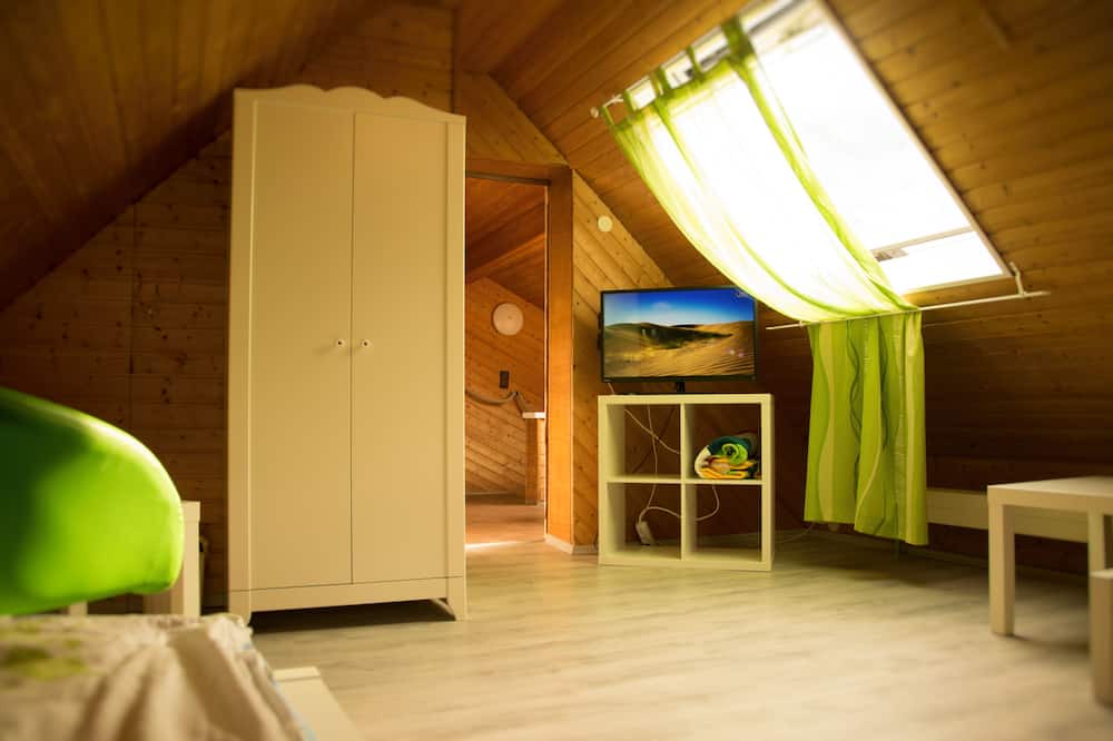 Photo of Bedroom in Kransberg