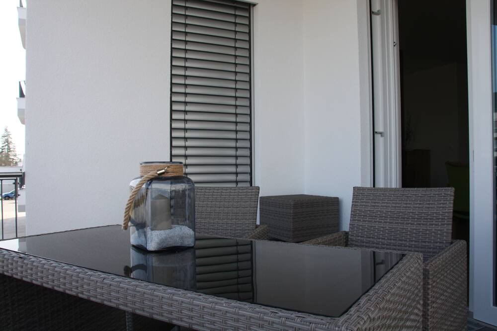 Photo of Patio Balcony in Werder