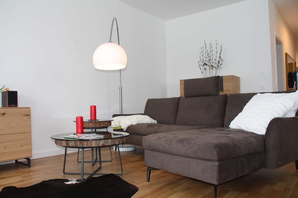 Photo of Livingroom in Werder
