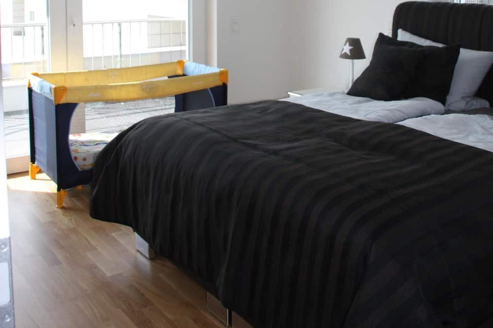 Photo of Bedroom in Werder