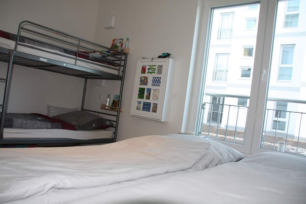 Photo of Bedroom in Werder