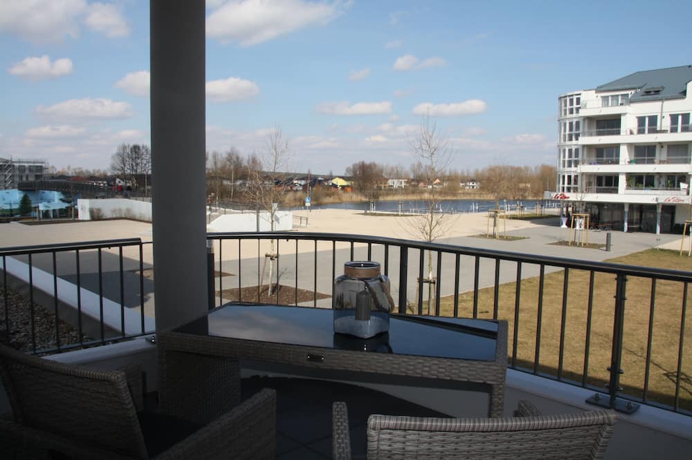 Photo of Patio Balcony in Werder