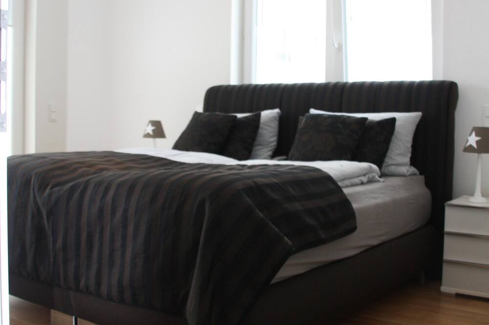 Photo of Bedroom in Werder