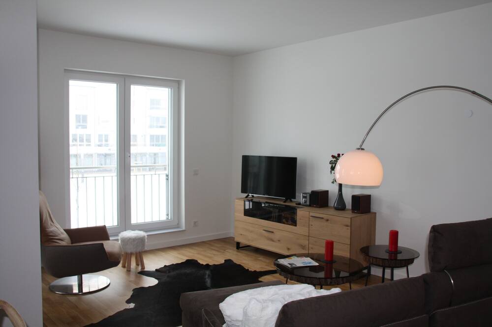 Photo of Livingroom in Werder