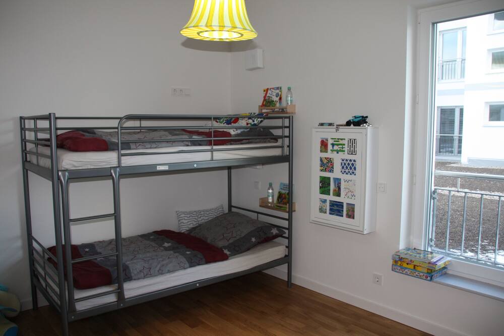 Photo of Bedroom in Werder